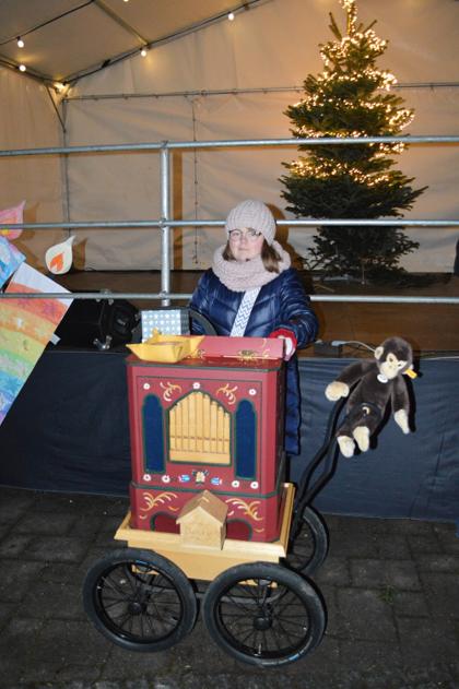 Adventsmarkt 2025