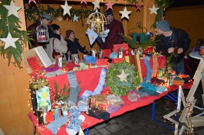 Adventsmarkt 2025