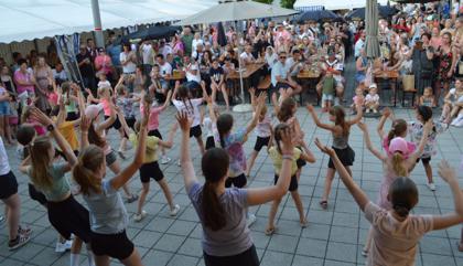 Dorffest 2026