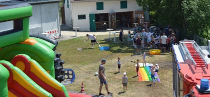 Dorffest 2026
