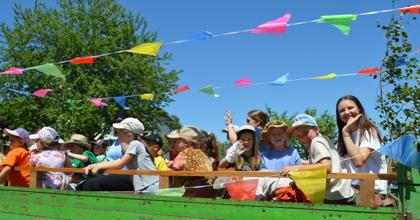 Kinderfest 2026