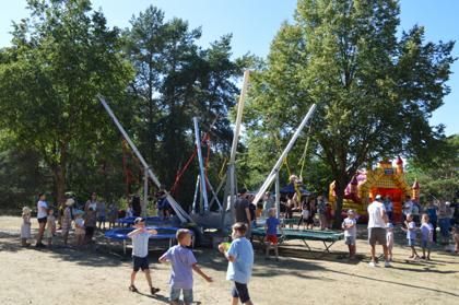 Kinderfest 2026