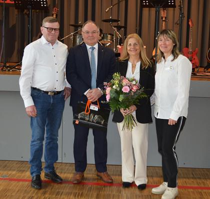 Neujahrsempfang 2026