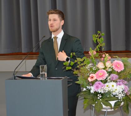 Seniorenfeier 2026
