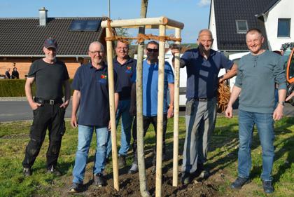 Tag des Baumes