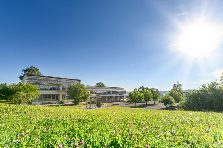 Rudolf-Magenau-Schule