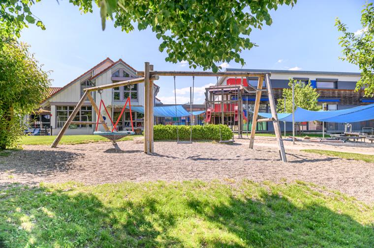 Kindergarten „Konfetti“